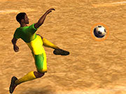 Click to Play Pele: Soccer Legend