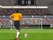 Click to Play Penalties