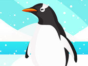 Click to Play Penguin Care