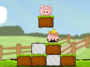 Click to Play Pig Rescue