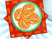 Click to Play Pizza Roll