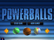 Click to Play Powerballs