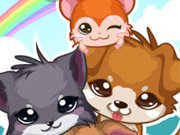 Click to Play Pretty Pet Care