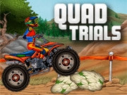 Click to Play Quad Trials