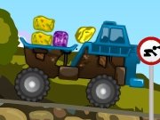 Click to Play Rock Transporter 2
