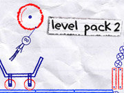 Click to Play Save The Dummy Level Pack 2