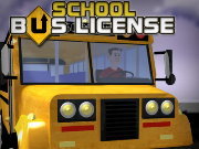 Click to Play School Bus License