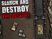 Click to Play Search and Destroy: The Hotspot