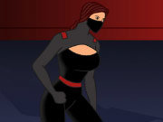 Click to Play Shadow of the Ninja