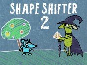 Click to Play Shape Shifter 2