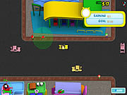 Click to Play Sim Taxi 2
