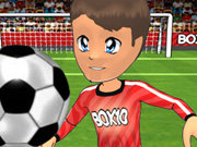 Click to Play Smashing Soccer 2