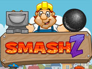 Click to Play SmashZ
