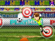 Click to Play Soccer Star