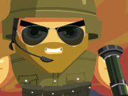 Click to Play Soldiers Combat