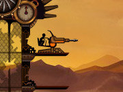 Click to Play Steampunk Tower