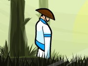 Click to Play Straw Hat Samurai 2
