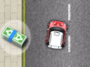Click to Play Street Pursuit