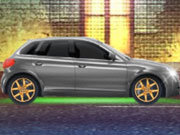 Click to Play Street Race Fury