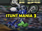 Click to Play Stunt Mania 3