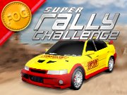 Click to Play Super Rally Challenge