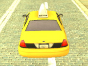 Click to Play Taxi Driver Simulator