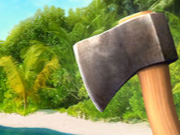 Click to Play The Island Survival Challenge