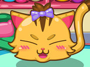 Click to Play Virtual Pet Kitty
