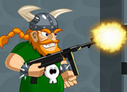 Click to Play Zombie Defense