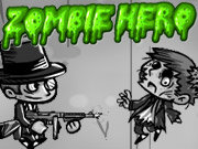 Click to Play Zombie Hero