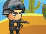 Click to Play Zombie Shooter