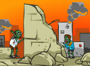 Click to Play Zombies Inc